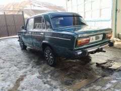 Фото авто ВАЗ (Lada) 2106