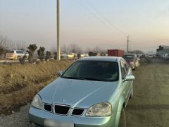 Сүрөт унаа Daewoo Lacetti