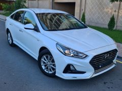 Сүрөт унаа Hyundai Sonata