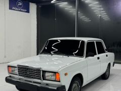 Сүрөт унаа ВАЗ (Lada) 2107