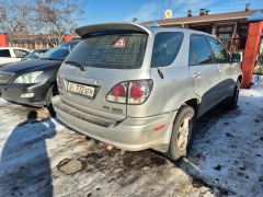 Photo of the vehicle Lexus RX