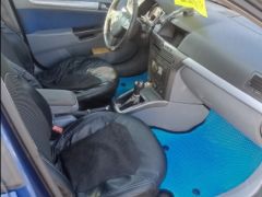 Photo of the vehicle Opel Astra