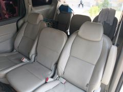 Фото авто Kia Carnival