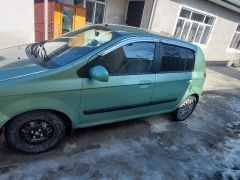 Photo of the vehicle Hyundai Getz