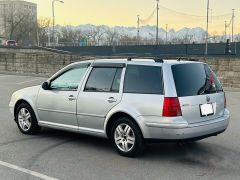 Сүрөт унаа Volkswagen Golf