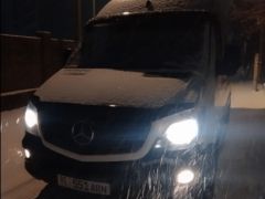 Фото авто Mercedes-Benz Туристический