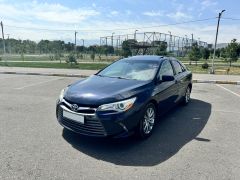 Сүрөт унаа Toyota Camry