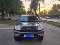 Сүрөт унаа Toyota 4Runner