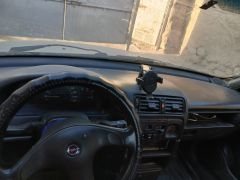 Сүрөт унаа Opel Vectra