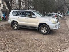 Photo of the vehicle Toyota Land Cruiser Prado