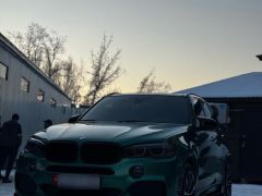 Photo of the vehicle BMW X5