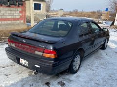 Сүрөт унаа Nissan Cefiro