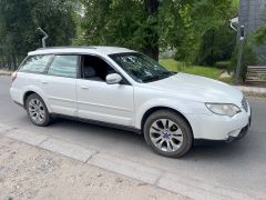 Фото авто Subaru Outback