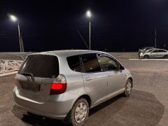 Фото авто Honda Fit