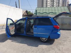 Сүрөт унаа Toyota Sienna