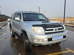 Фото авто Toyota 4Runner