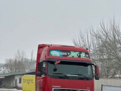 Фото авто Volvo FH