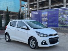 Фото авто Chevrolet Spark