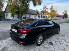 Сүрөт унаа Hyundai Sonata