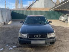 Сүрөт унаа Audi 100