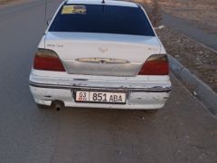 Photo of the vehicle Daewoo Nexia