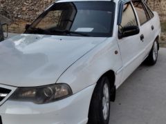 Фото авто Daewoo Nexia