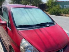 Photo of the vehicle Honda Jazz