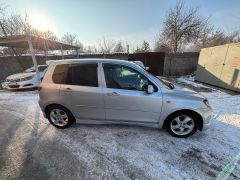 Сүрөт унаа Mazda Demio