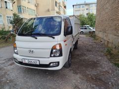 Фото авто Hyundai Porter