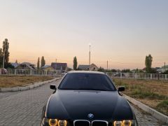 Фото авто BMW 5 серии