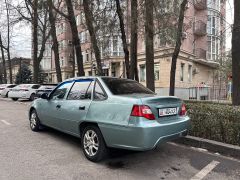 Фото авто Daewoo Nexia