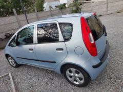 Photo of the vehicle Mitsubishi Colt