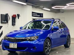 Фото авто Subaru Impreza