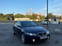 Photo of the vehicle Honda Accord