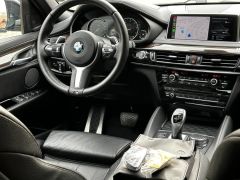 Фото авто BMW X6