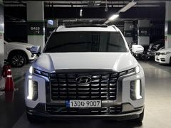 Сүрөт унаа Hyundai Palisade