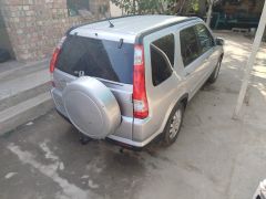 Сүрөт унаа Honda CR-V