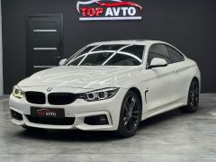 Фото авто BMW 4 серии