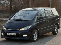 Сүрөт унаа Toyota Estima