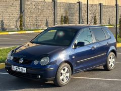 Photo of the vehicle Volkswagen Polo