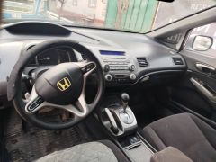 Сүрөт унаа Honda Civic