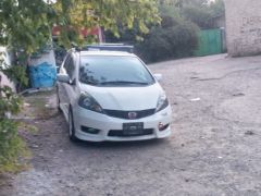 Фото авто Honda Fit