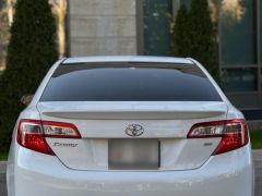 Сүрөт унаа Toyota Camry