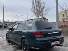 Сүрөт унаа Honda Avancier