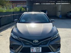 Сүрөт унаа Toyota Camry