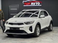 Сүрөт унаа Kia Stonic