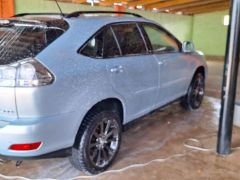 Сүрөт унаа Lexus RX