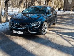 Photo of the vehicle Renault Samsung SM6