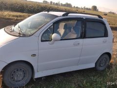 Photo of the vehicle Daewoo Matiz