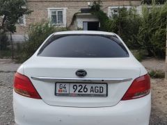 Сүрөт унаа BYD E5